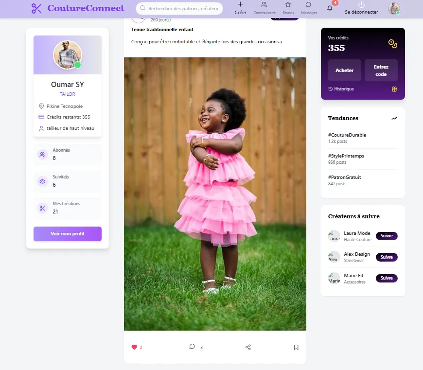 Couture Connect